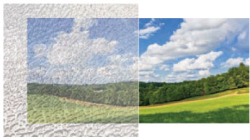 Pattern 62 Window Glass Texture Option