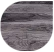 Driftwood Wood Plank Garage Door Finish Sample